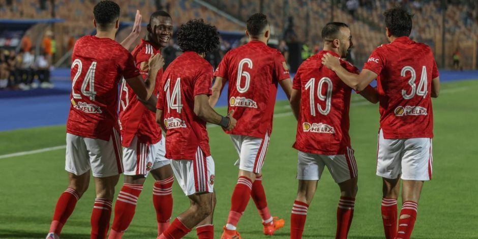 إدارة  الأهلي تحدد يومى 30 و31 أكتوبر لانتخاب مجلس إدارة جديد