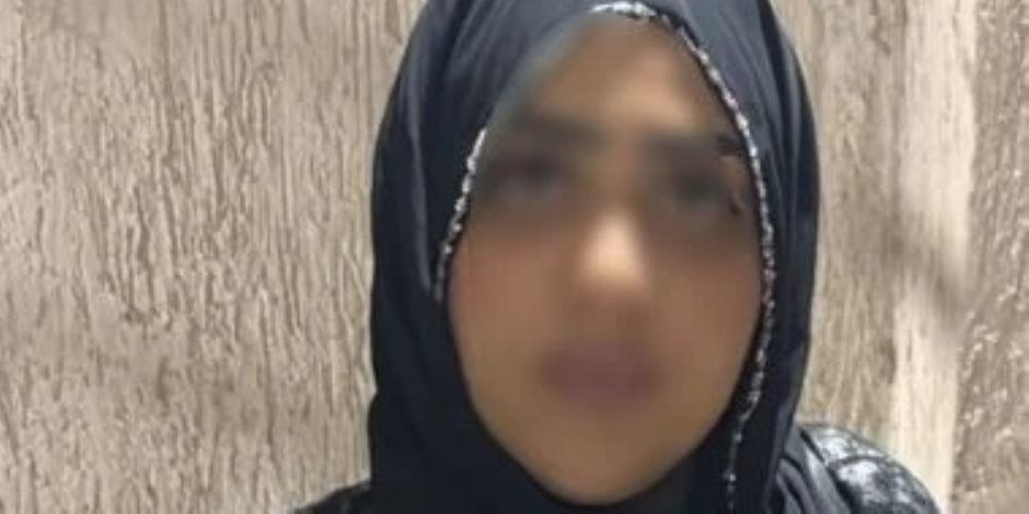 بتهمة بث فيديوهات خادشة.. حبس 6 أشهر وغرامة 100 ألف جنيه للتيك توكر أم سجدة