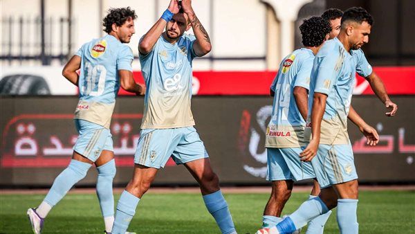 دوري نايل| الأهلي يتخطى الحدود بثلاثية في البروفة الأخيرة قبل مواجهة الزمالكاوية
