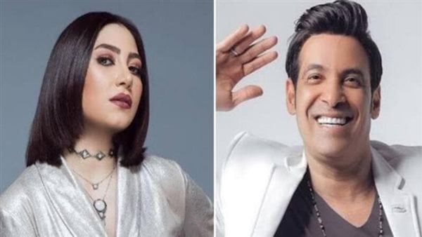 سعد الصغير يوجه رسالة لـ بوسي: بعتذرلك قدام الناس وكنت سبب فى أغنية "آه يادنيا"