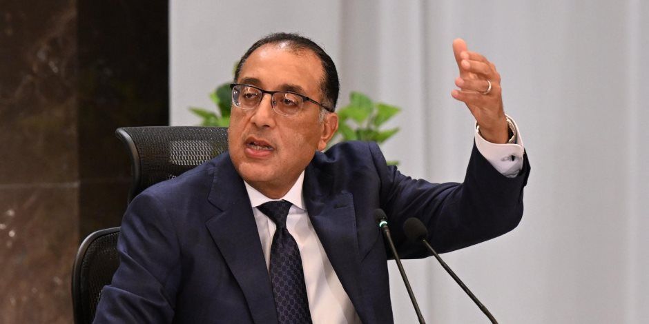 مدبولى يلتقى رئيس وزراء اليونان على هامش اجتماعات الجمعية العامة للأمم المتحدة