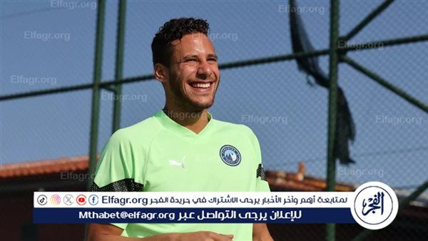 طبيب بيراميدز يكشف سبب غياب الكرتي ورمضان صبحي عن مباراة الأهلي السعودي في كأس الإنتركونتيننتال