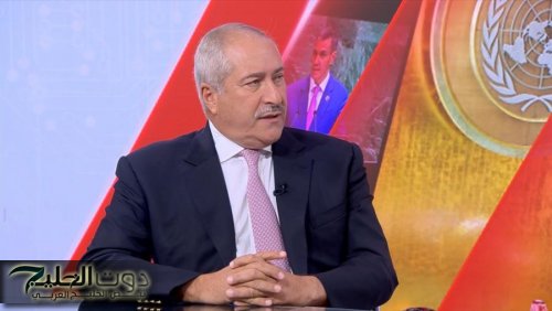 جودة: كلمة الملك أمام الأمم المتحدة محط اهتمام قادة العالم