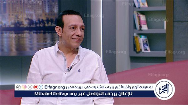 محمد إسماعيل عبدالحافظ: عادل إمام كان مرشح لعمل هذا المسلسل وسر اختلاف عادل إمام وأسامة أنور عكاشة بسبب حسن أرابيسك