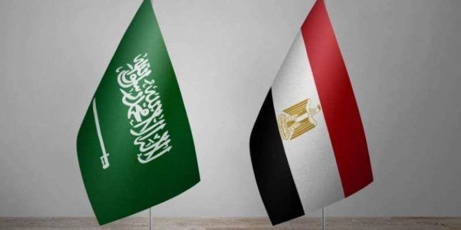 مصر تهنئ المملكة العربية السعودية بمناسبة ذكرى اليوم الوطنى