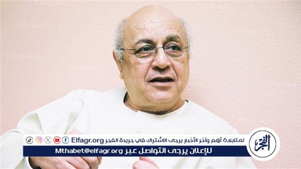من المطرية إلى الشاشة الصغيرة.. حكاية شاعر دراما رمضان سيد حجاب