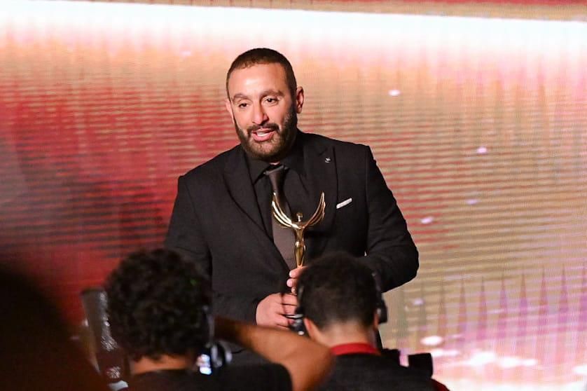 في 3 أيام.. احمد السقا يفوز بجائزة أفضل ممثل مرتين عن فيلم أحمد وأحمد من مهرجان الفضائيات ودير جيست
