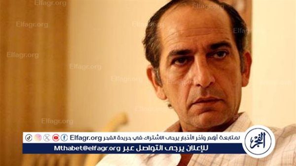 في ذكراه.. هشام سليم يتصدر تريند "جوجل"