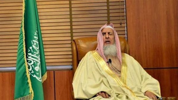 وزير الأوقاف ينعى المفتي العام للمملكة العربية السعودية