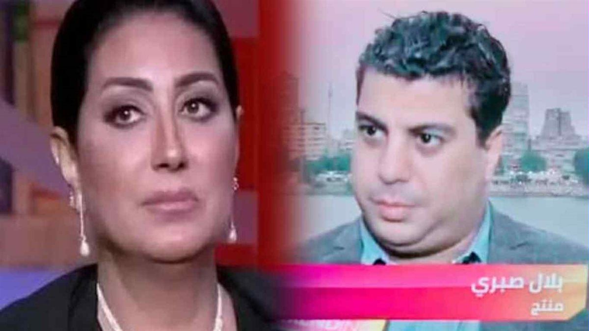بلال صبري يتصدّر المشهد الفني بدفاعه عن وفاء عامر في مواجهة الشائعات