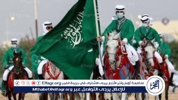 ما الفرق بين يوم التأسيس واليوم الوطني في السعودية؟