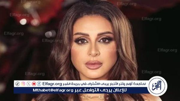 أنغام تعود إلى جمهورها بحفل إستثنائي على مسرح ألبرت هول في لندن