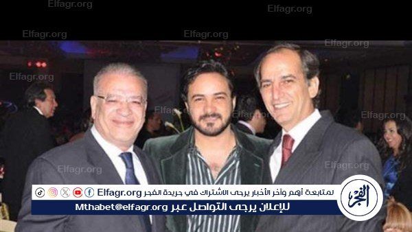 صلاح عبد الله يسترجع ذكريات الصداقة مع هشام سليم في ذكراه الثالثة: المهلبية بداية الحكاية