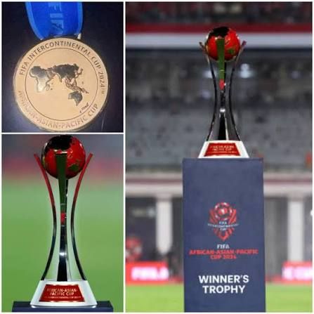 الانتركونتيننتال|بيراميدز يواجه أهلي جدة السعودي اليوم على لقب كأس القارات الثلاثة بجدة