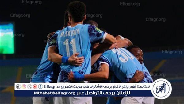 تشكيل بيراميدز المتوقع أمام الأهلي السعودي في نهائي كأس القارات الثلاث