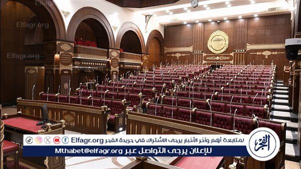 الأمين العام لمجلس الشيوخ: نستقبل 200 عضوًا جديدًا ونُسلمهم الحقائب البرلمانية