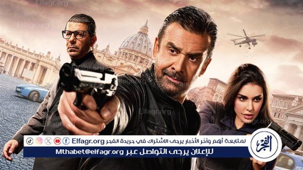 إجمالي إيرادات الأفلام.. كريم عبد العزيز يتصدر و"ضي" يتراجع بشدة