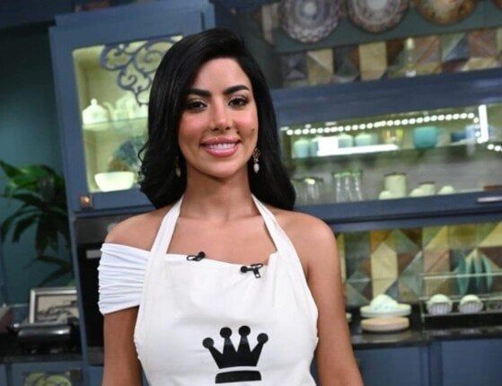 كارولين عزمي: محطات فنية وذكريات خاصة مع إسعاد يونس على شاشة dmc