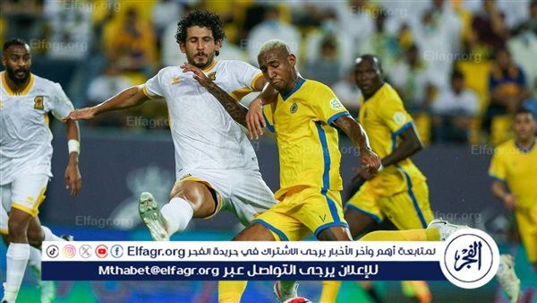 عاجل... قمة سعودية مرتقبة.. النصر وجدة وجهًا لوجه في كأس الملك الليلة