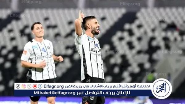 موعد مباراة الشباب والخلود في دوري روشن السعودي والقنوات الناقلة
