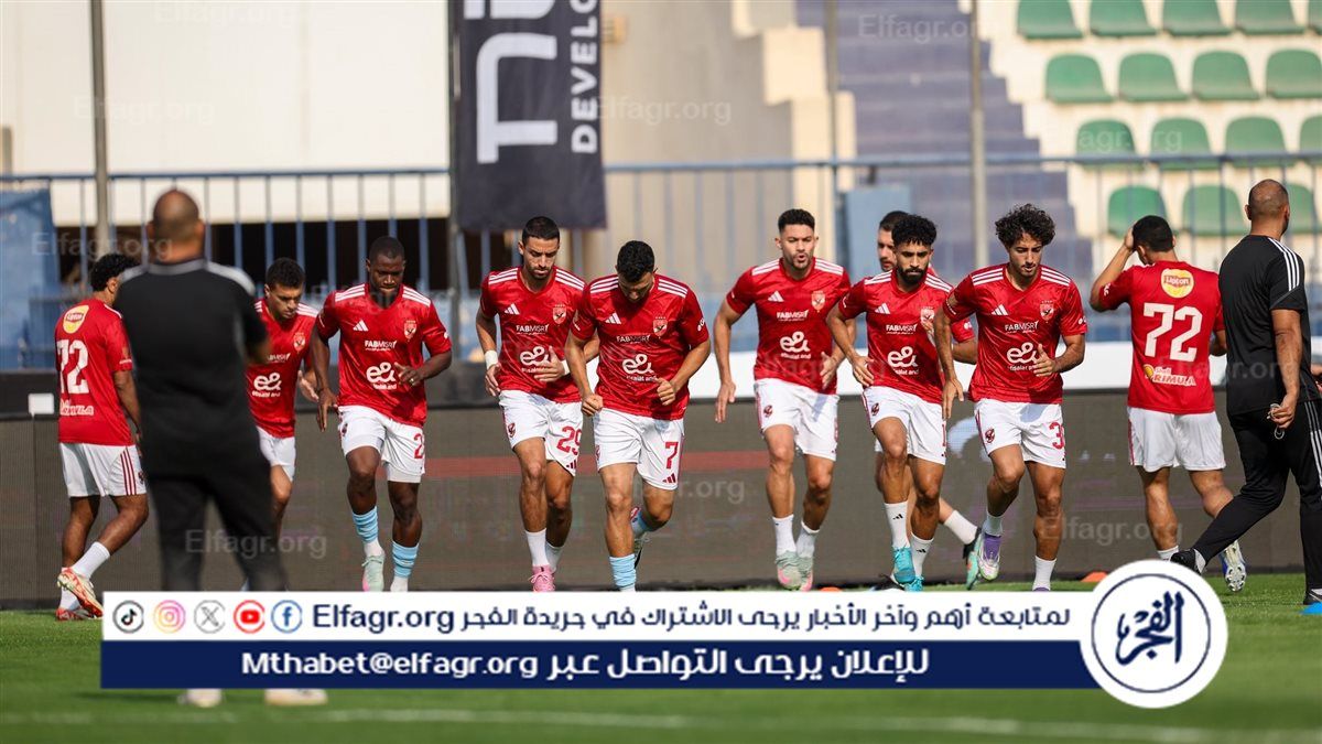 عاجل - الكلاسيكو المصري.. تعرف على موعد مباراة الأهلي والزمالك