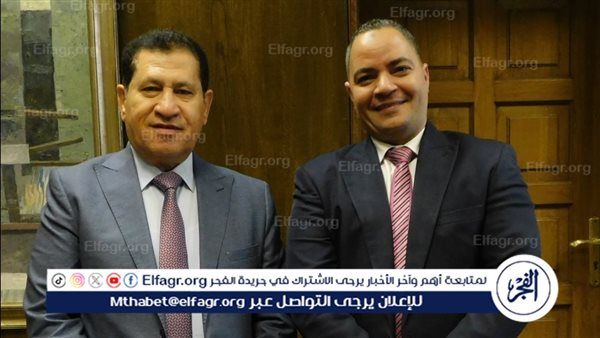 في حوار خاص مع دوت الخليج.. د. عماد أبو الدهب: جامعة حلوان تتصدر عالميًا بـ 18 عالمًا في قائمة ستانفورد