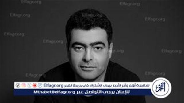الأوركسترا الملكي البريطاني مفاجأة الدورة الأولى من فعاليات "صدى الأهرامات" يعزف مؤلفات عمار الشريعي وهشام نزيه