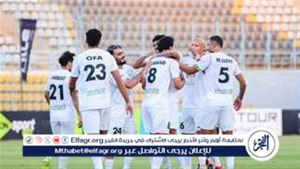 تشكيل البنك الأهلي لمواجهة وادي دجلة في الدوري المصري