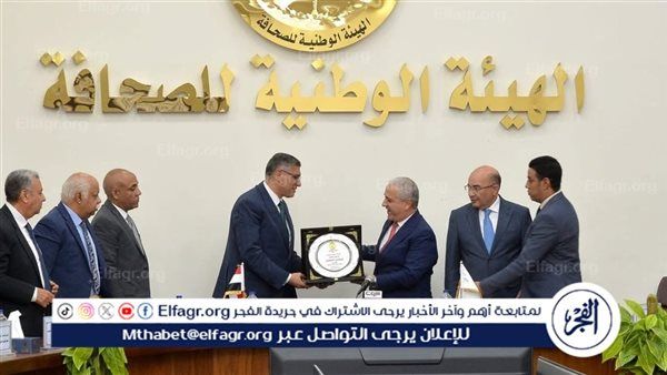 في ندوة بـ "الوطنية للصحافة".. محافظ الجيزة: أعلى درجات الجاهزية استعدادًا لافتتاح المتحف المصري الكبير