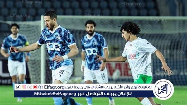 نادر شوقي: الأهلي أنهى اتفاقه مع هدرسفيلد ورمضان صبحي غيّر وجهته فجأة