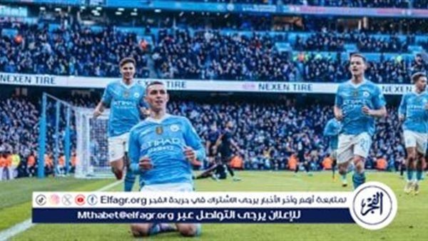 يلا شوت بث مباشر.. مشاهدة مانشستر سيتي × هدرسفيلد تاون Twitter بث مباشر دون "تشفير أو فلوس" | كأس الرابطة الإنجليزية 2025-2026
