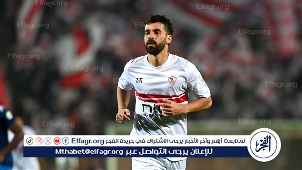 منتخب مصر: عبد الله السعيد صاحب خبرات كبيرة وهذا موقفنا من ضمه
