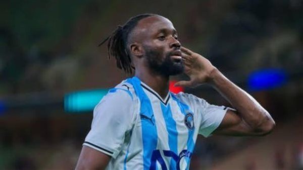 من قلب جدة.. بيراميدز يفوز على الأهلي بثلاثية في كأس الإنتركونتيننتال