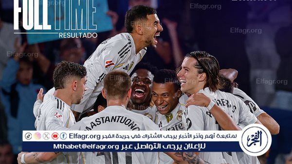 صفقة باهظة الثمن.. ريال مدريد يريد التعاقد مع صخرة آرسنال لتدعيم الدفاع