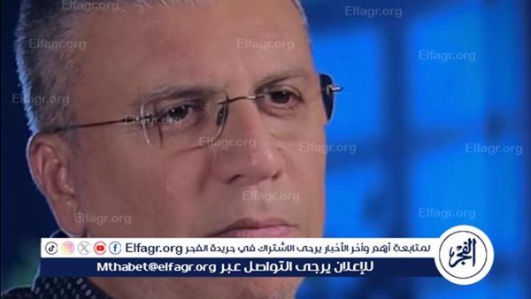 عمرو الليثي: أصعب ضربة لما تجيلك من القريب.. فيديو