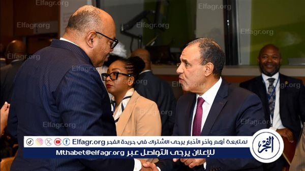 وزير الخارجية يلتقي وزير خارجية تنزانيا على هامش اجتماعات الجمعية العامة