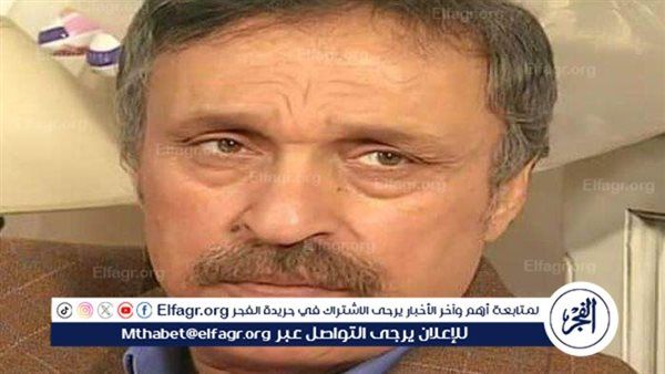 في ذكرى ميلاده.. محطات فنية هامة في حياة الراحل محمد وفيق