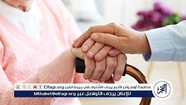 “في اليوم العالمي لكبار السن: مصر تعزز الحماية الاجتماعية وتفتح آفاقًا جديدة للرعاية” |تقرير