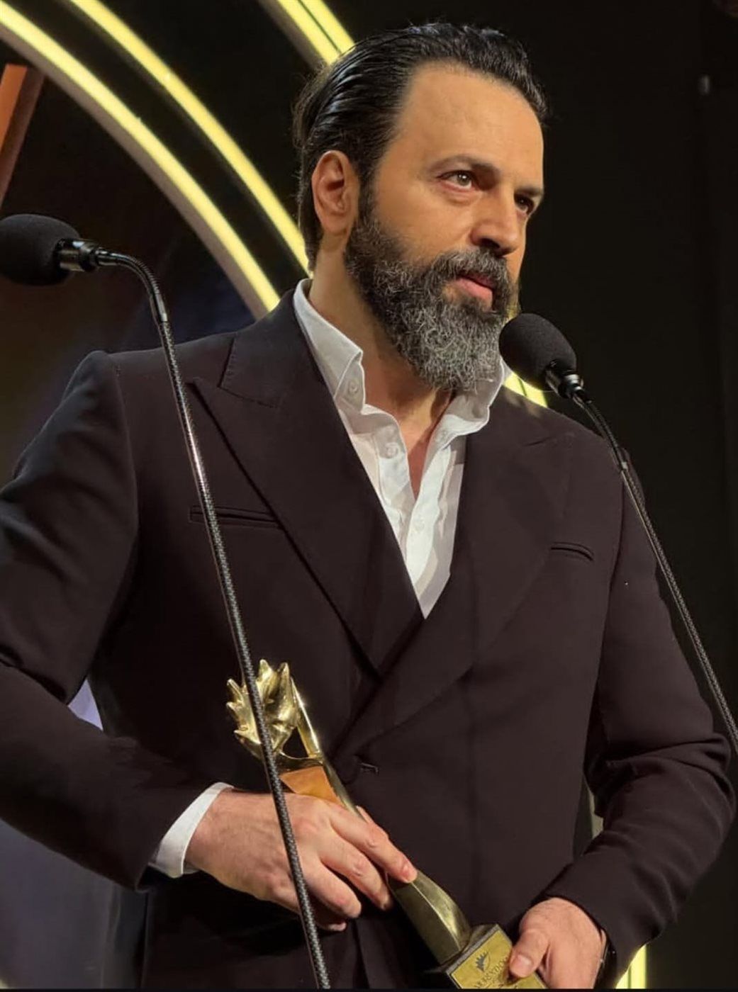 "تحت سابع أرض" يحصد أربع جوائز ويتصدّر كأفضل مسلسل عربي في الموريكس دور