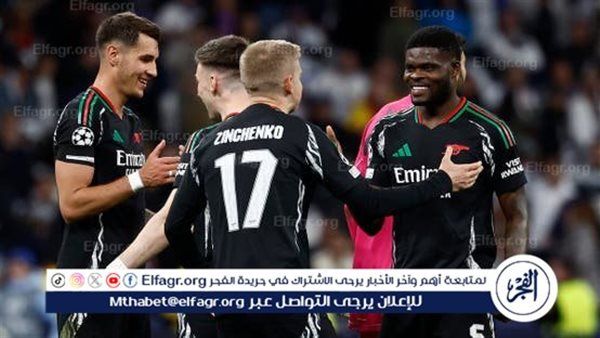 آرسنال يراقب كوبو تمهيدًا لضمه في الميركاتو الشتوي