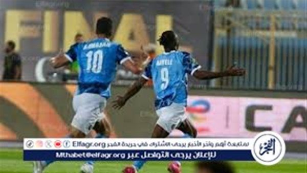 كيف انتصر؟مدرب بيراميدز يكشف التفاصيل:فوزنا على أهلي جدة تاريخي وجهزنا اللاعبين نفسيًا