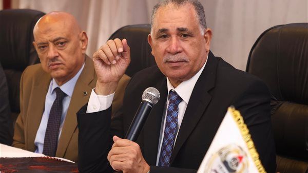 نقيب المحامين يعقد اجتماعًا مع ممثلي البريد وإحدى شركات الميكنة والتحول الرقمي