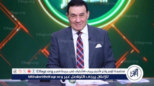 مدحت شلبي يكشف السبب الحقيقي لتصريحاته عن الخطيب: "ربما أخطأت.. والكابتن على راسي من فوق"