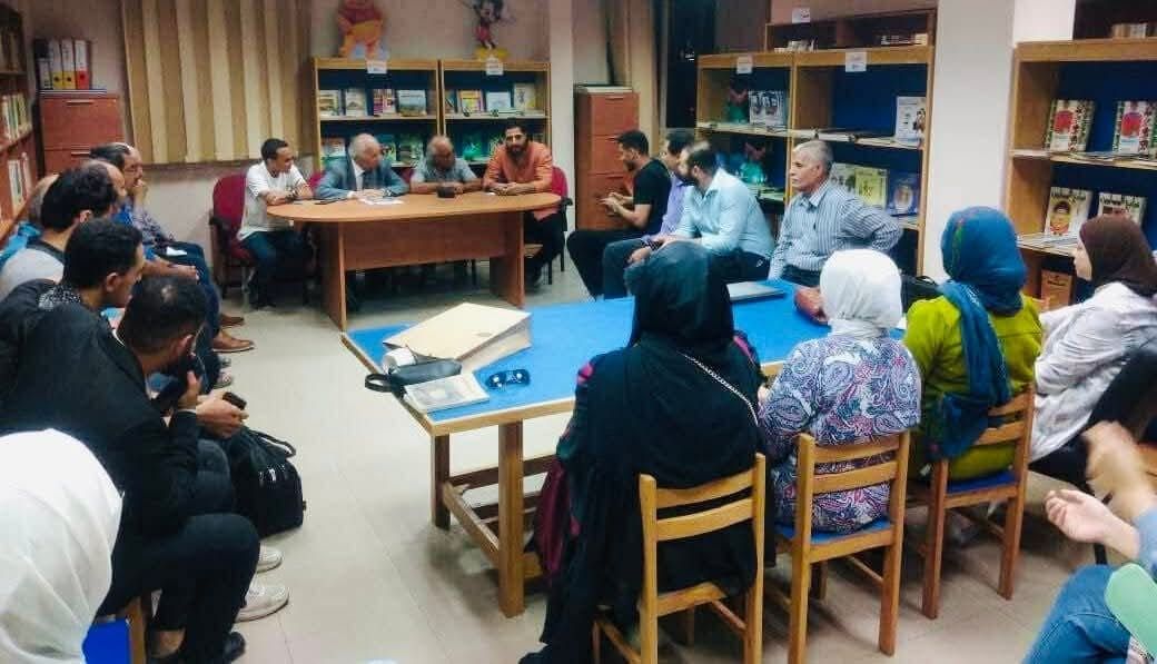"جيل واع.. وطن أقوى".. الثقافة بطور سيناء تواصل قافلتها بقرية الجبيل