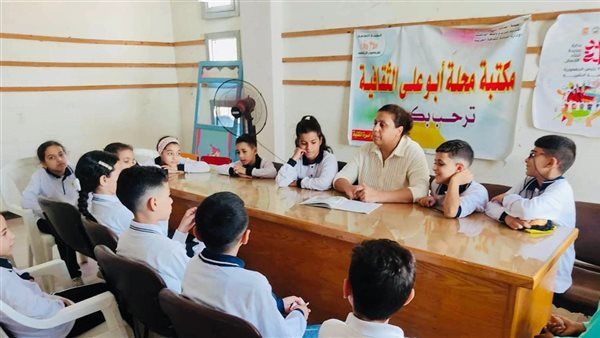 نادي أدب طنطا يناقش ديوان "من عمر 12 ساعة