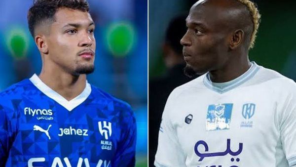 يلا شوت الهلال LIVE.. مشاهدة مباراة الهلال الأخدود بث مباشر جودة عالية اليوم في دوري روشن السعودي 2025-2026