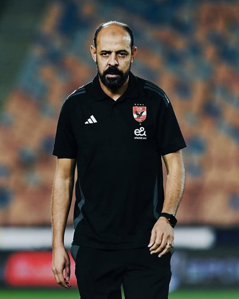 الديربي المصري الاثنين القادم ٢٠٢٥/٩/٢٩ في مباراة ملحمية