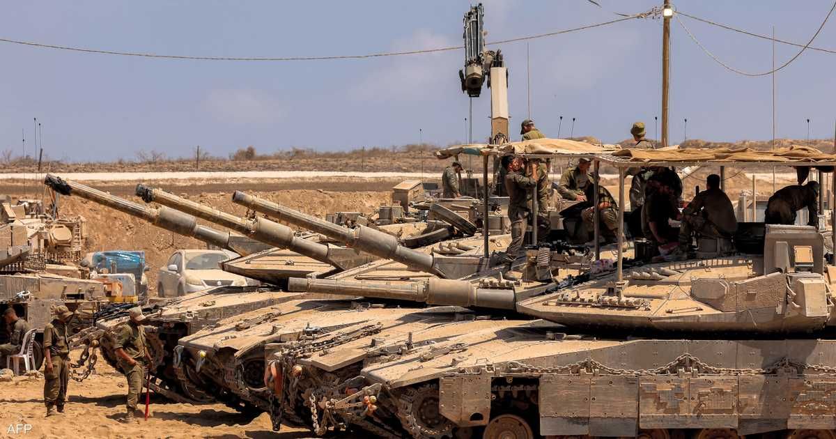 العالم اليوم - مايكروسوفت تعطل خدمات لوحدة تابعة لوزارة الدفاع الإسرائيلية