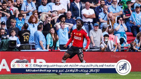 كوبي ماينو يفكر في الرحيل عن مانشستر يونايتد بحثًا عن فرصة للعب بانتظام