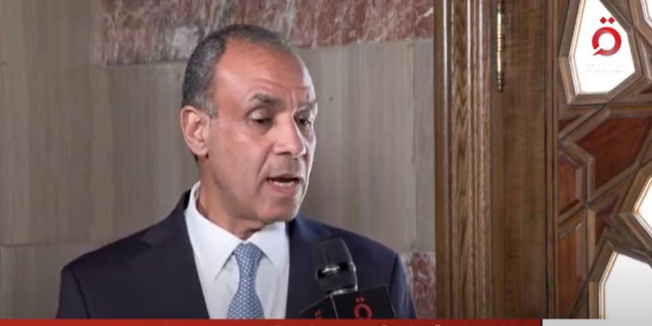 وزير الخارجية يشارك فى الاجتماع الوزارى للجنة بناء السلام